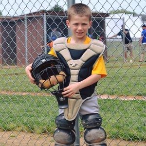 Meet your Posher, Theron